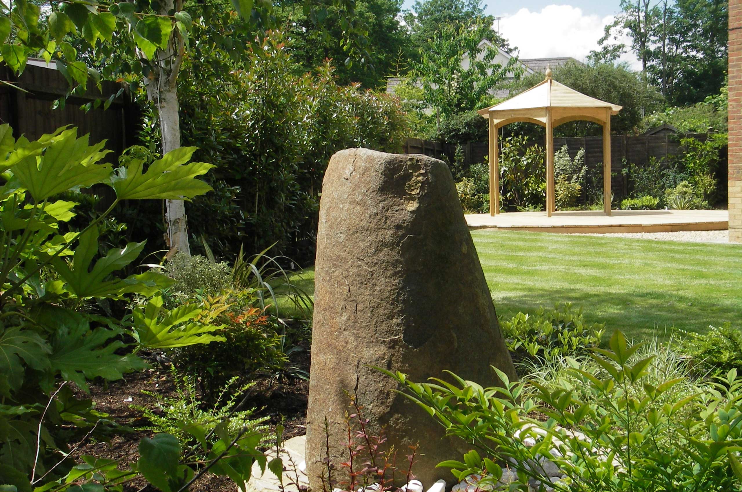 Diamond Landscaping Surrey